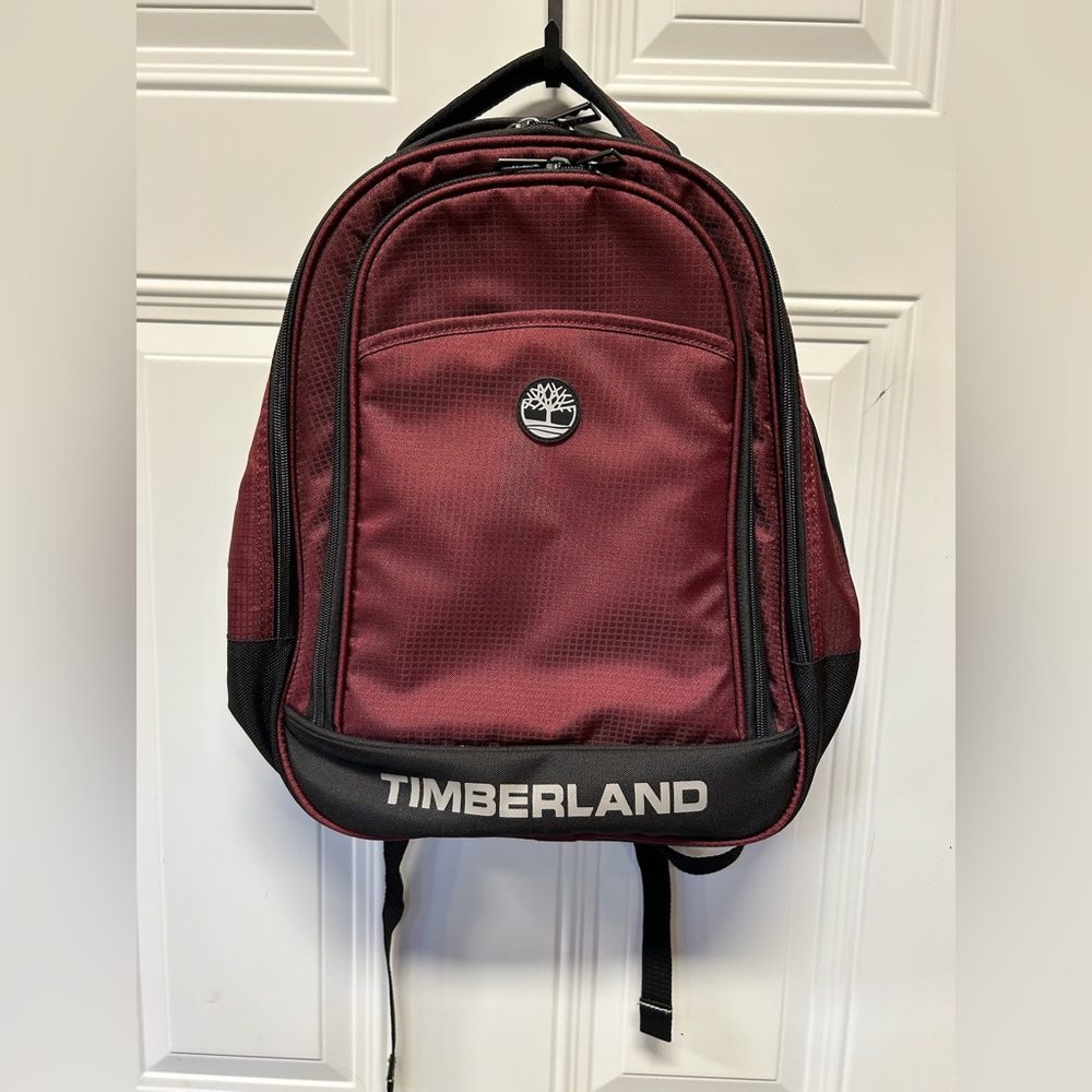 Timberland backpack NWOT